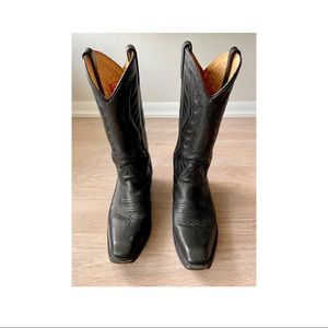 Authentic Siete Leguas Cowboy Boots